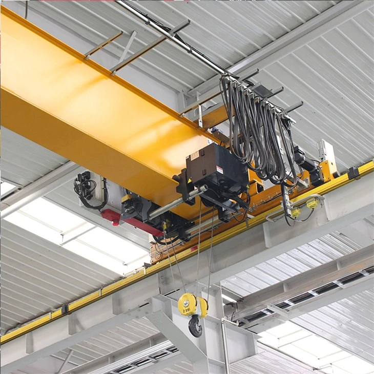 Crane superior de 10 toneladas