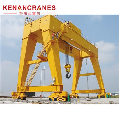 60 Ton Gantry Crane