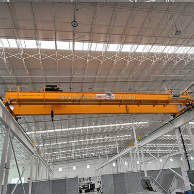 Grúa aérea de 60 toneladas