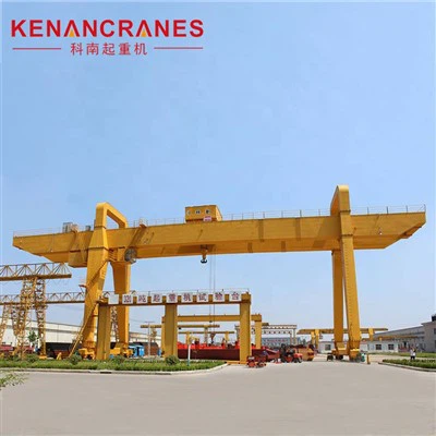 70 Ton Gantry Crane