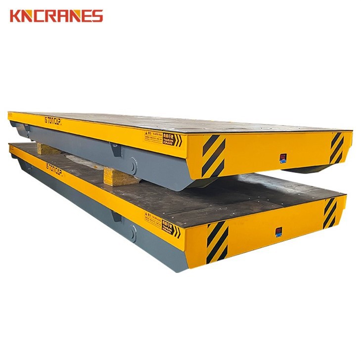 Die Transfer Cart