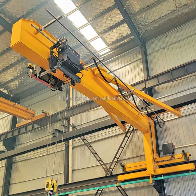 Jib Crane 2 Ton best