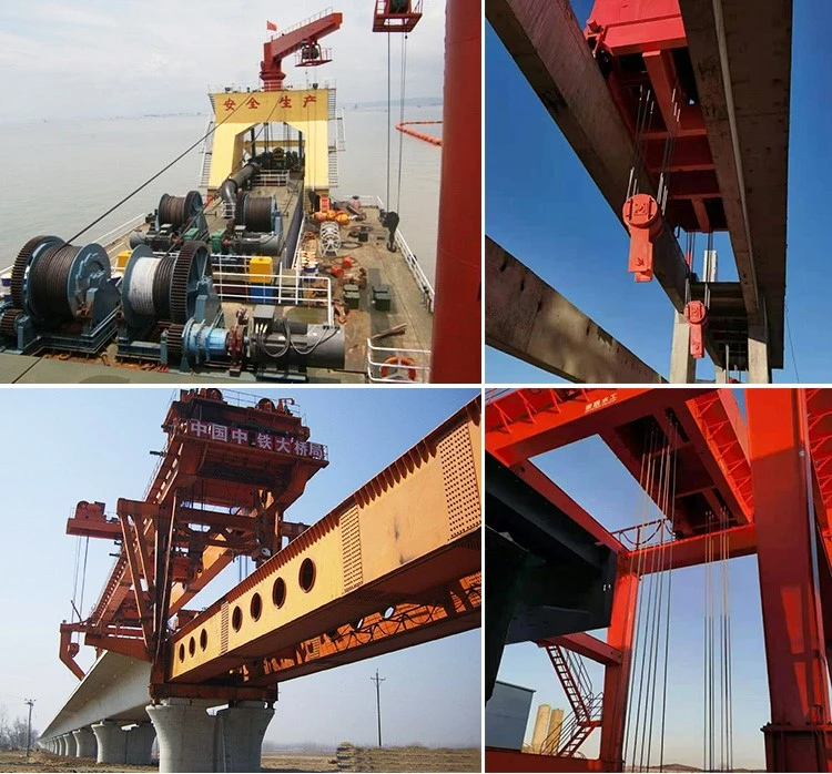 winch gate hoist winch gate hoist