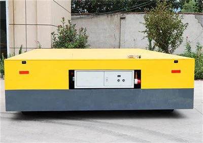 Carro de transferencia de elevación